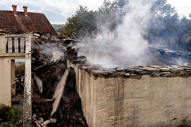 Affordable Fire Damage Restoration solutions in Big Lake, MN